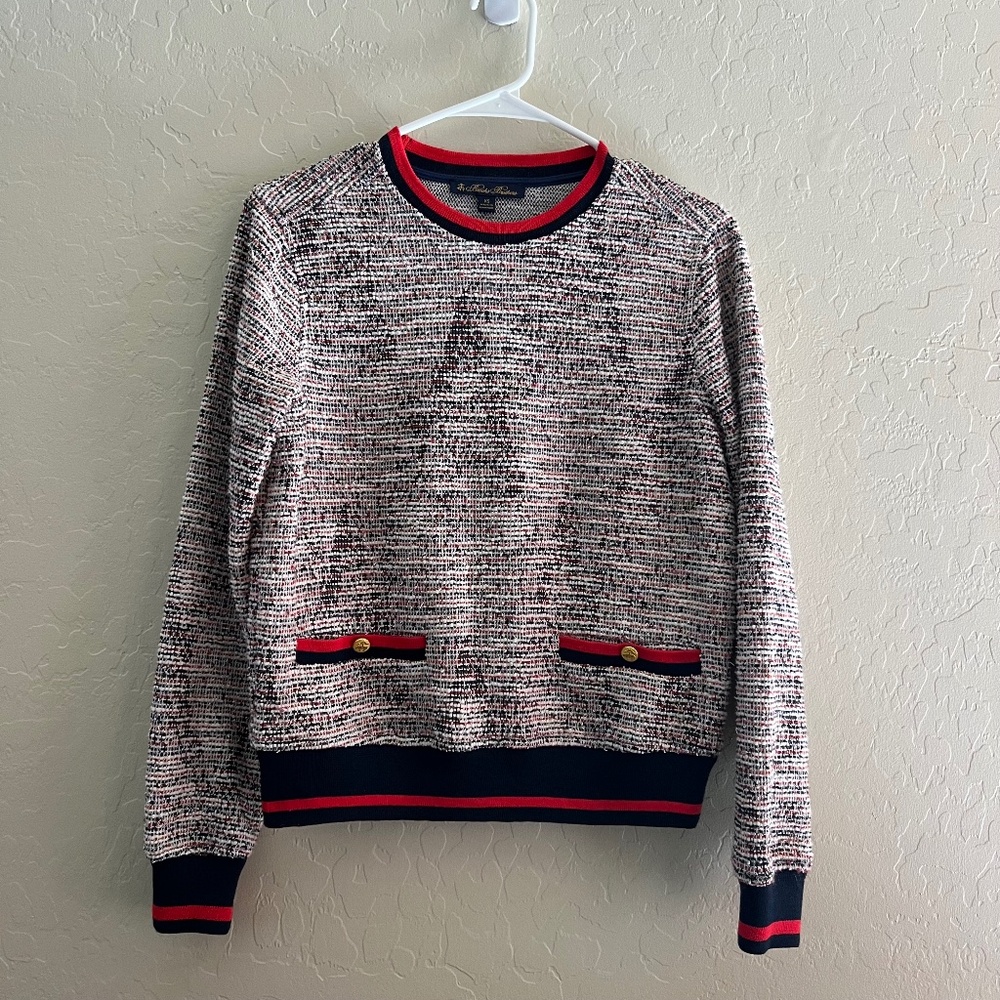 Brooks Brothers Sweater